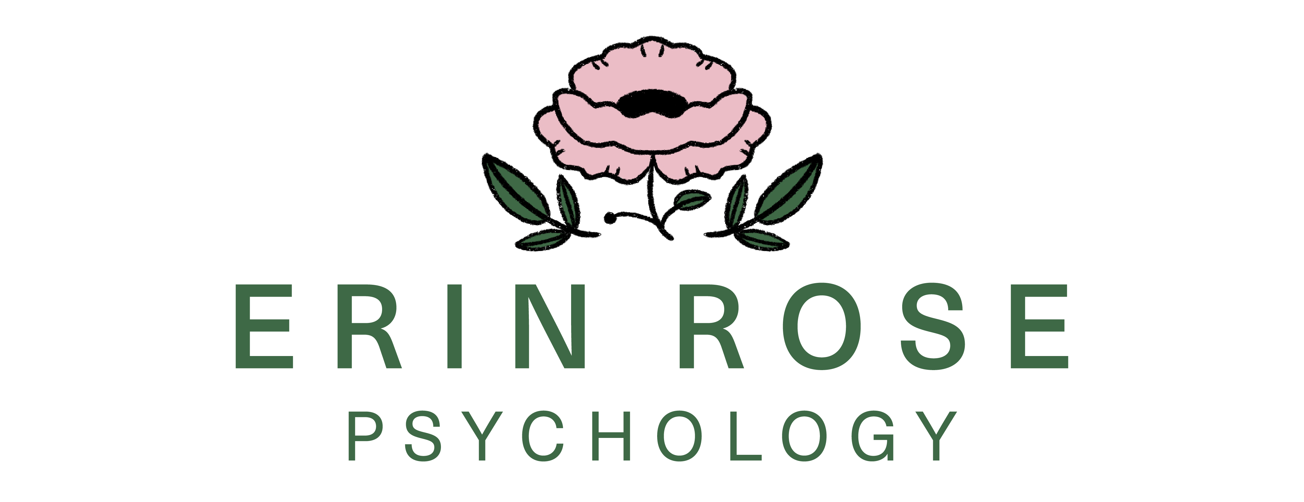 Erin Rose Psychology